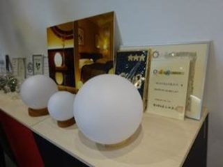 川越の電機器具メーカー (株)Ｈ製作所を訪問して