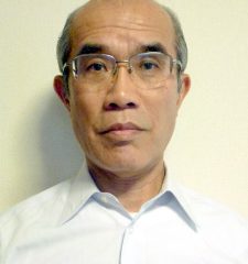 渡辺 国昭（技術士【機械】）